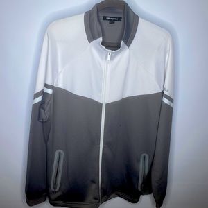Men’s athletic jacket